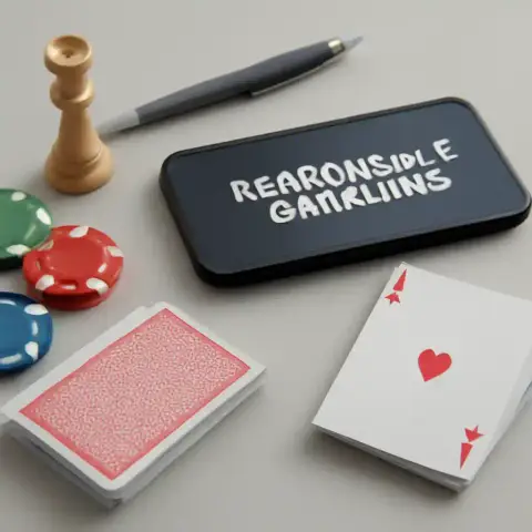 Essential Responsible Gambling Tips for 2026 Success