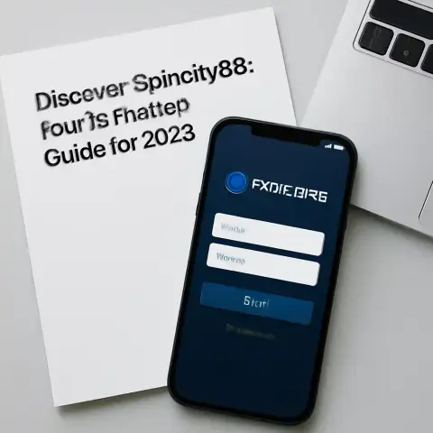Discover Spincity99: Your Ultimate Guide for 2026