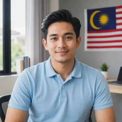 Ahmad Faizal Hassan